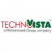 Logo of Technovista
