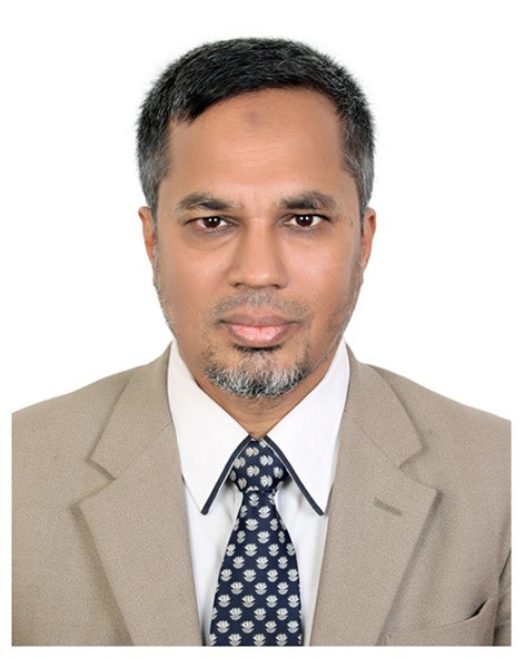 Image of Mr. Abdul Latif Helaly