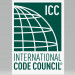 Logo of International Code Council (ICC)