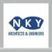 Logo of NKY Architects & Engineers
