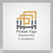 Logo of Protek-Yapi Engineering Consultancy Corporation